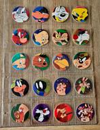 Complete serie Smiths Mega Flippo's, Verzamelen, Flippo's, Ophalen of Verzenden, Looney Tunes, Losse flippo's