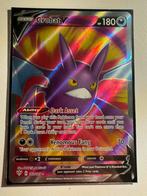 Pokemon Crobat V (182/189) Darkness Ablaze., Hobby en Vrije tijd, Verzamelkaartspellen | Pokémon, Ophalen of Verzenden, Nieuw