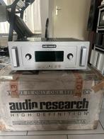 audio research ref5 se, Ophalen of Verzenden, Versterker