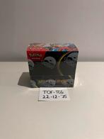 Pokemon Mega Evolutions Booster Box - NIEUW & SEALED, Ophalen of Verzenden, Nieuw, Boosterbox, Foil