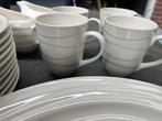 Jamie Oliver Servies Waves, Huis en Inrichting, Ophalen, Gebruikt, Effen, Aardewerk