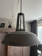 Hanglamp HKLiving Taupe, Huis en Inrichting, Lampen | Hanglampen, Ophalen of Verzenden, Zo goed als nieuw, Minder dan 50 cm