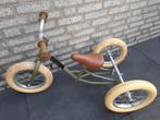 veloretti tricycle verlagingsset, Ophalen, Loopfiets