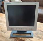Beeldscherm medion md6155an, Ophalen, Gebruikt, Kantelbaar