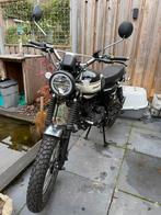 Mash Schakelbrommer, Ophalen, Overige modellen, Maximaal 45 km/u, Zo goed als nieuw