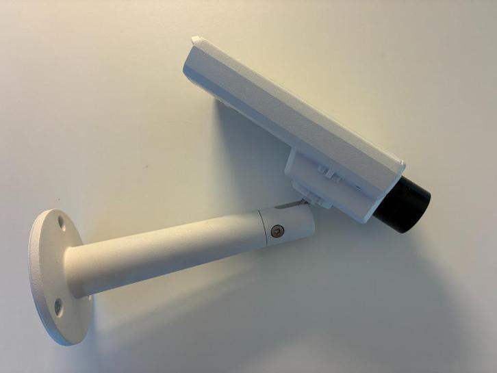 Axis P1311 - POE, Audio, Tv en Foto, Videobewaking, Zo goed als nieuw, Binnencamera, Ophalen of Verzenden