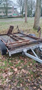 botenbok, Ophalen, Gebruikt, Overige typen