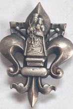 Antieke kleding/ mantelspeld., Ophalen of Verzenden