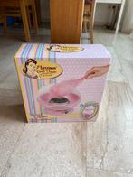 Bestron suikerspinmachine ACCM370 nieuw, Ophalen of Verzenden, Nieuw