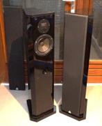 DRIADE 102 HIGH-END LUIDSPREKERS, Overige typen, Zo goed als nieuw, 60 tot 120 watt, Ophalen