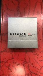 Netgear ProSafe Plus Switch GS105E - 5 Poorten Gigabit, Computers en Software, Netwerk switches, Ophalen, Zo goed als nieuw