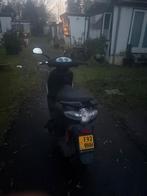Piaggio fly 125 op brom, Ophalen, Gebruikt, Fly, Benzine