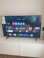 SAMSUNG SMART TV 43 INCH 4K UHD WIFI APPS NETFLIX YOUTUBE, Audio, Tv en Foto, Televisies, 50 Hz, Ophalen of Verzenden, Zo goed als nieuw