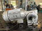 Elektromotor / reductormotor, Doe-het-zelf en Verbouw, Ophalen, Gebruikt, Elektromotor, 1400 tot 1800 rpm