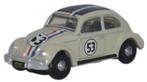 VW KEVER Herbie #53, Hobby en Vrije tijd, Ophalen of Verzenden, Nieuw, Auto