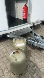 Kebab Food Truck - Direct Beschikbaar!, Zakelijke goederen, Partijgoederen en Retail | Verkoopwagens, Ophalen of Verzenden