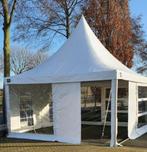 Pagode tent / partytent 6x6 feesttent, Tuin en Terras, Partytenten, Nieuw, 2 meter of meer, 5 tot 8 meter, Pagodetent