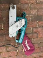 Makita bandschuurmachine, Ophalen, Zo goed als nieuw, 600 tot 1200 watt, Bandschuurmachine