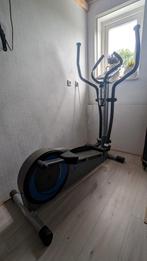 Infiniti X985 cross trainer, Sport en Fitness, Fitnessapparatuur, Ophalen, Gebruikt, Crosstrainer