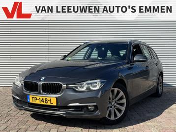 BMW 3 Serie Touring 320d EDE Luxury Edition | Nieuw Binnen!  beschikbaar voor biedingen