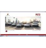 Porsche PET2 8.0 (644) 2022, Auto diversen, Handleidingen en Instructieboekjes, Verzenden