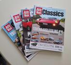 Autoweek Classics 2016, Boeken, Auto's | Folders en Tijdschriften, Nieuw, Ophalen of Verzenden, Autoweek, Algemeen