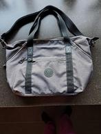 Zo goed als nieuwe Kipling Art tas, kleur: blauw, Ophalen of Verzenden, Zo goed als nieuw, Blauw, Schoudertasje