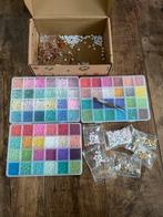 Armbandjes maken: Kralen, draad & meer!, Ophalen of Verzenden, Nieuw, Kraal