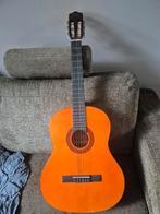 Hele mooie gitaar merk juan montes, Muziek en Instrumenten, Ophalen of Verzenden, Zo goed als nieuw, Klassieke of Spaanse gitaar