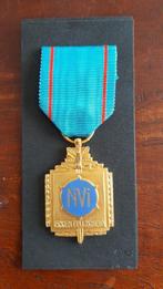 Medaille België, Ophalen of Verzenden, Brons, Buitenland