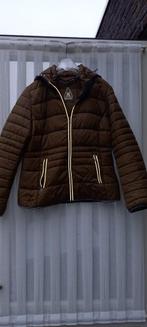GAASTRA JAS MAAT XL., Kleding | Dames, Jassen | Winter, Overige kleuren, Ophalen of Verzenden, Gedragen, Maat 46/48 (XL) of groter