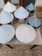 drinkbakken voor duiven, Dieren en Toebehoren, Vogels | Duiven, Meerdere dieren, Postduif