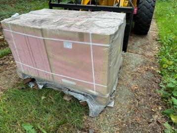 60 x 60 vloertegel per pallet van 50 m2. prijs 5 Euro p/m2 beschikbaar voor biedingen