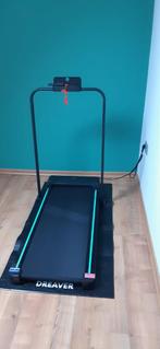 Aangeboden GRATIS kortingscode voor Dreaver loopband korting, Ophalen, Overige materialen, Nieuw, Loopband