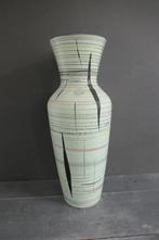 Vintage Bay Keramik grote vaas 509-40 W. Germany, Antiek en Kunst, Verzenden
