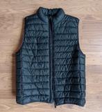Zwarte bodywarmer maat 158 / 164, Kinderen en Baby's, Kinderkleding | Maat 158, Jongen of Meisje, H&M, Ophalen of Verzenden, Zo goed als nieuw