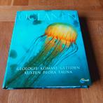 Oceanen, ANWB atlas, Boeken, Ophalen of Verzenden, Zo goed als nieuw, Vogels