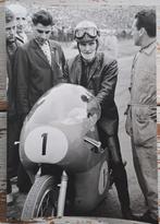 TT ASSEN MIKE HAILWOOD MV AGUSTA, Ophalen of Verzenden, Nieuw, Motoren