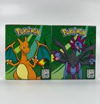Pokémon 2025 McDonalds Pack met Booster, Verzenden, Zo goed als nieuw, Losse kaart