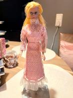 Prachtige oude barbie swirl, Ophalen of Verzenden, Pop