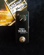 Lovepedal Babyface Tremolo Pedaal, Muziek en Instrumenten, Effecten, Ophalen of Verzenden, Zo goed als nieuw, Overige typen