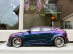 1:18 Lamborghini Urus Liberty Walk Chameleon IVY Models, Hobby en Vrije tijd, Modelauto's | 1:18, Overige merken, Auto, Onbekend