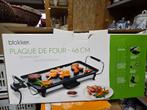 Blokker Tafelgrill -  in doos! 1 x gebruikt