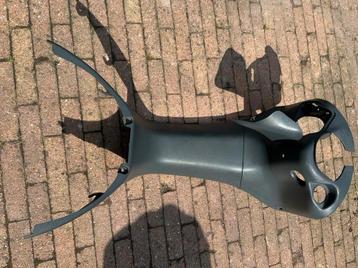 Runner binnenkappen beschikbaar voor biedingen