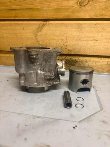 Gilardoni 180cc 2/2 stage 2 getuned beschikbaar voor biedingen