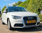 Audi A1 1.2 TFSI 2013 | 153.000 km |, Auto's, Audi, Voorwielaandrijving, A1, 4 cilinders, Wit