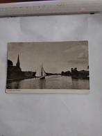 OUDE WETERING, Ophalen of Verzenden, Voor 1920