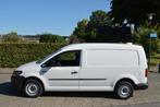 Volkswagen Caddy 1.4 TGI L2H1 EcoFuel Maxi Trendline, Voorwielaandrijving, Stof, Gebruikt, Euro 6