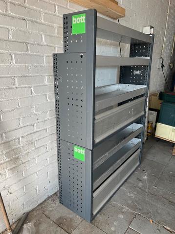 Bott Vario set beschikbaar voor biedingen