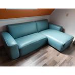 Ikea Dagarn Kimstad, blauwe bank, Ophalen, 250 tot 300 cm, Gebruikt, Driepersoons